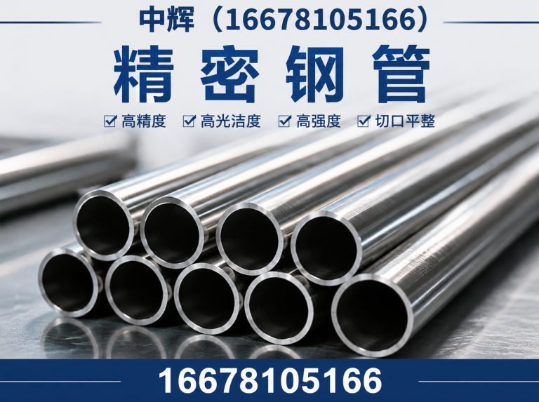 东昌府区焊管展示图